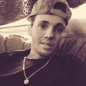 Meet your Posher, Cj